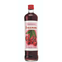 Filliers Cherry Jenever 70cl 20%