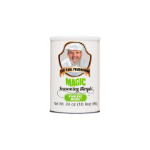 Paul Prudhomme Poultry Magic Mixed Spices 680gr Magic Seasoning Blends