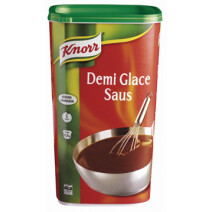 Knorr Demi Glace sauce mix 1.475kg dehydrated
