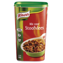Knorr Mix for Stewing Beef 1.4kg 