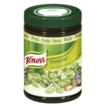 Knorr Primerba Green Pesto sauce 700gr