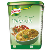 Knorr taboule 625gr