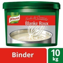 Knorr blanke roux 10kg emmer