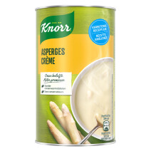 Knorr asparagus soup 51.5cl canned