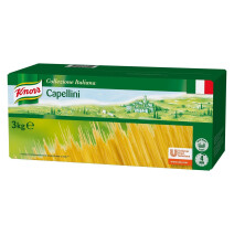 Knorr Capellini 3kg Collezione Italiana