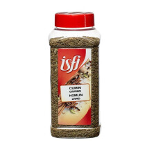 Cumin seeds whole 400gr 1LP Isfi