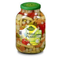 Kuhne Mixed Pickels 2.65L bokaal