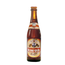 Kwak 33cl Belgian Beer