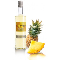 Vedrenne Pineapple 70cl 18% Liqueur