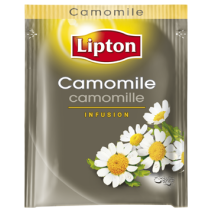 Lipton Tea Camomile 1 teabags