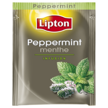 Lipton Tea Peppermint 1pc Professional Tea