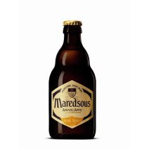 Maredsous 6% 24x33cl crate