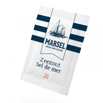 Marsel Seasalt portions 1000pcs