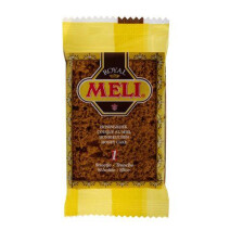 Meli gingerbread with honey 120x1pc individually wrapped