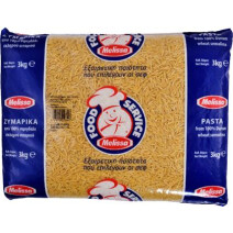 Melissa Kritharaki 3kg Greek Rice