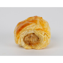 Mestdagh Apero Mini Sausage Roll 8x32pcs frozen