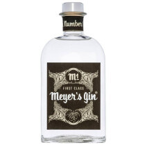 Gin Meyers 50cl 38% Belgium