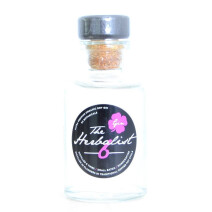 Miniatuur The Herbalist 5cl 44% Premium Bio Gin