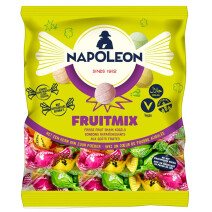 Napoleon Candy Fruitmix 1kg