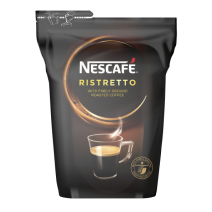 Nestlé Nescafé Coffee Ristretto 12x500gr Vending