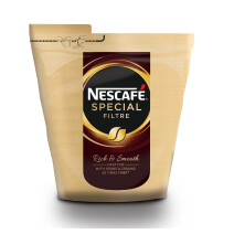 Nestlé Nescafé Special Filtre koffie 12x500gr Vending