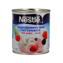Nestlé sweetened condensed milk 9% 397gr
