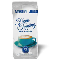 Nestlé Foam Topping 1kg melkbereiding