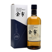 Nikka Yoichi 70cl Japanese Single Malt Whisky