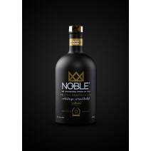 Noble No Nonsense Gin 50cl 40% Belgium