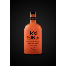 Noble Royal Premium Gin 50cl 40% Belgiqium