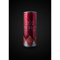 Noble Natural Elite Drink Acai Berry 24x25cl CAN