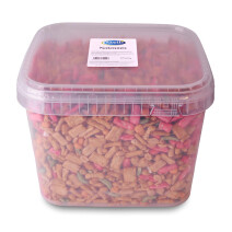 Nuts mix 4kg 10L Azetti