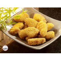 Hofkip Chickero Kip nuggets 1kg Diepvries