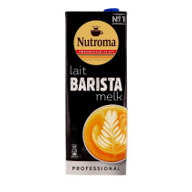 Nutroma Barista Milk 1.5L