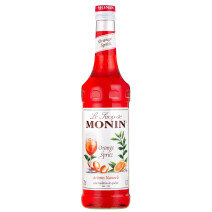 Monin Orange Spritz syrup 70cl 0%