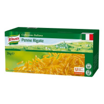 Penne 3kg Knorr Collezione Italiana Pasta