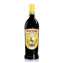 Picon Citron 1L 18%