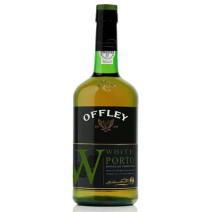 Port wine Offley Fine White 75cl 19.5%