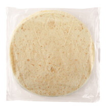 Tortilla Wraps 10inch 6x15pcs Poco Loco