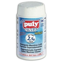 Puly Caff cleaning tablets for coffee machine 2.5gr 60 tablets