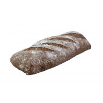Organic Lumberjack Bread Dark 7x800gr Bio De Trog