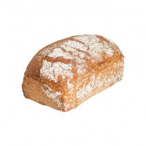 Organic Spelt Bread 800gr Bio De Trog
