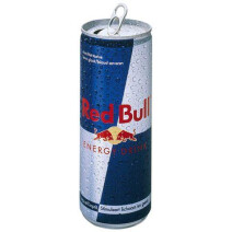 Red Bull Energy Drink 24x25cl CAN