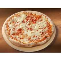 Pizza Margherita 28cm 12x380gr Rined Diepvries