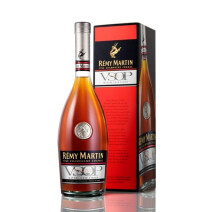 Cognac Remy Martin V.S.O.P. 70cl 40% Giftpack