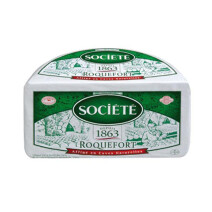 Cheese Roquefort 1.4kg Societe