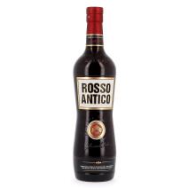 Rosso Antico 75cl 16% Vermouth aperitif