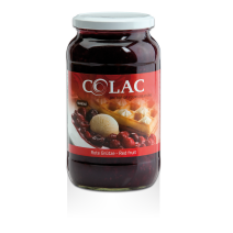 Colac Sundaes Red Fruit 1.15kg