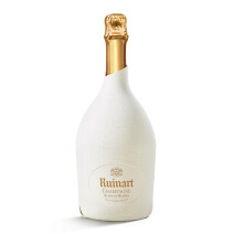 Champagne Ruinart Blanc de Blancs 1,5L Brut Magnumfles Neoprene Jacket