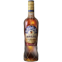 Rum Brugal Anejo 70cl 38% Dominicaanse Republiek